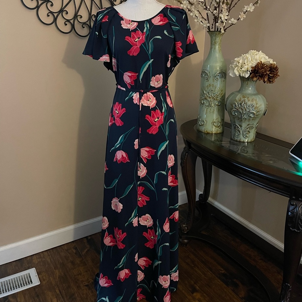 Tommy Hilfiger Maxi dress